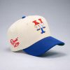 Puerto Rico x New York Mets Hat 2026 1