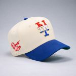 Puerto Rico x New York Mets Hat 2026