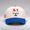 Puerto Rico x New York Mets Hat 2026 2