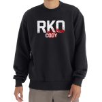 Randy Orton RKO Cody Rhodes Shirt