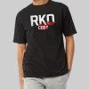 Randy Orton RKO Cody Rhodes Shirt 17