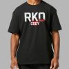 Randy Orton RKO Cody Rhodes Shirt 9