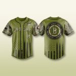 Red Sox 2026 Military Appreciation Camo Jersey