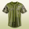 Red Sox 2026 Military Appreciation Camo Jersey