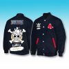 Red Sox Luffy Gear 5 2026 Baseball Jacket