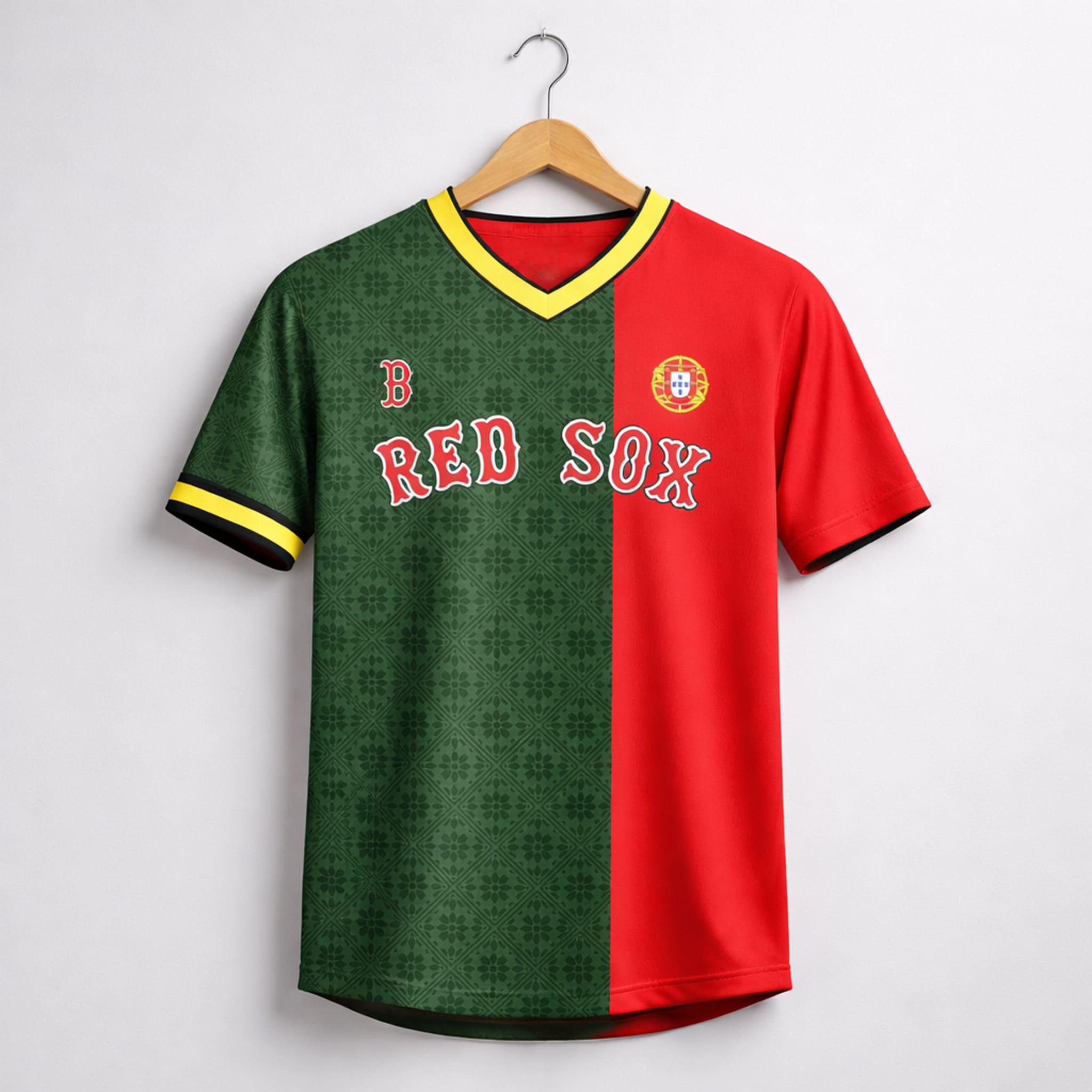 Red Sox Portuguese Celebration Jersey Giveaway 2026 3 Red Sox Portuguese Celebration Jersey Giveaway 2026