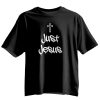 Rosepine Coach Just Jesus Shirt 10