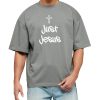 Rosepine Coach Just Jesus Shirt 19
