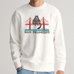 Ryan Gosling Cat Bridge Shirt Project Hail Mary