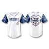 SD Padres Teacher Appreciation 2026 Jersey