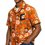 SF Giants Brandon Belt Hawaiian Shirt Giveaway 2026