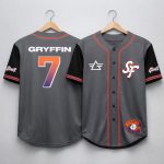 SF Giants City Connect Gryffin Night 2026 Jersey Giveaway