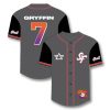SF Giants City Connect Gryffin Night Jersey Giveaway 2026 2