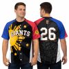 SF Giants Filipino Heritage Jersey Giveaway 2026 1