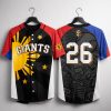 SF Giants Filipino Heritage Jersey Giveaway 2026 5 SF Giants Filipino Heritage Jersey Giveaway 2026