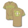 SF Giants Firefighter Appreciation Night Jersey Giveaway 2026 2