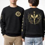 SF Giants Fourth Wing Night Sweatshirt 2026 Giveaway