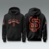 SF Giants Gigantes 2026 Hoodie 3 SF Giants Gigantes 2026 Hoodie