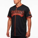 SF Giants Gigantes Jersey 2026