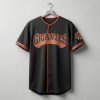 SF Giants Gigantes Jersey 2026