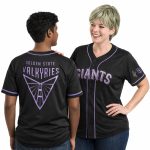 SF Giants Golden State Valkyries Jersey 2026 Giveaway