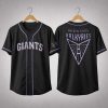SF Giants Golden State Valkyries Jersey Giveaway 2026