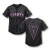 SF Giants Golden State Valkyries Jersey Giveaway 2026 2
