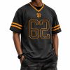 SF Giants Logan Webb Football Jersey Giveaway 2026 2