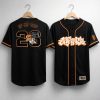 SF Giants National Hip Hop Day Jersey Giveaway 2026