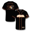 SF Giants National Hip Hop Day Jersey Giveaway 2026 2