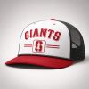 SF Giants Stanford University Night Hat Giveaway 2026 1