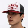 SF Giants Stanford University Night Hat Giveaway 2026 5 SF Giants Stanford University Night Hat Giveaway 2026