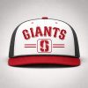 SF Giants Stanford University Night Hat Giveaway 2026 4 SF Giants Stanford University Night Hat Giveaway 2026 2