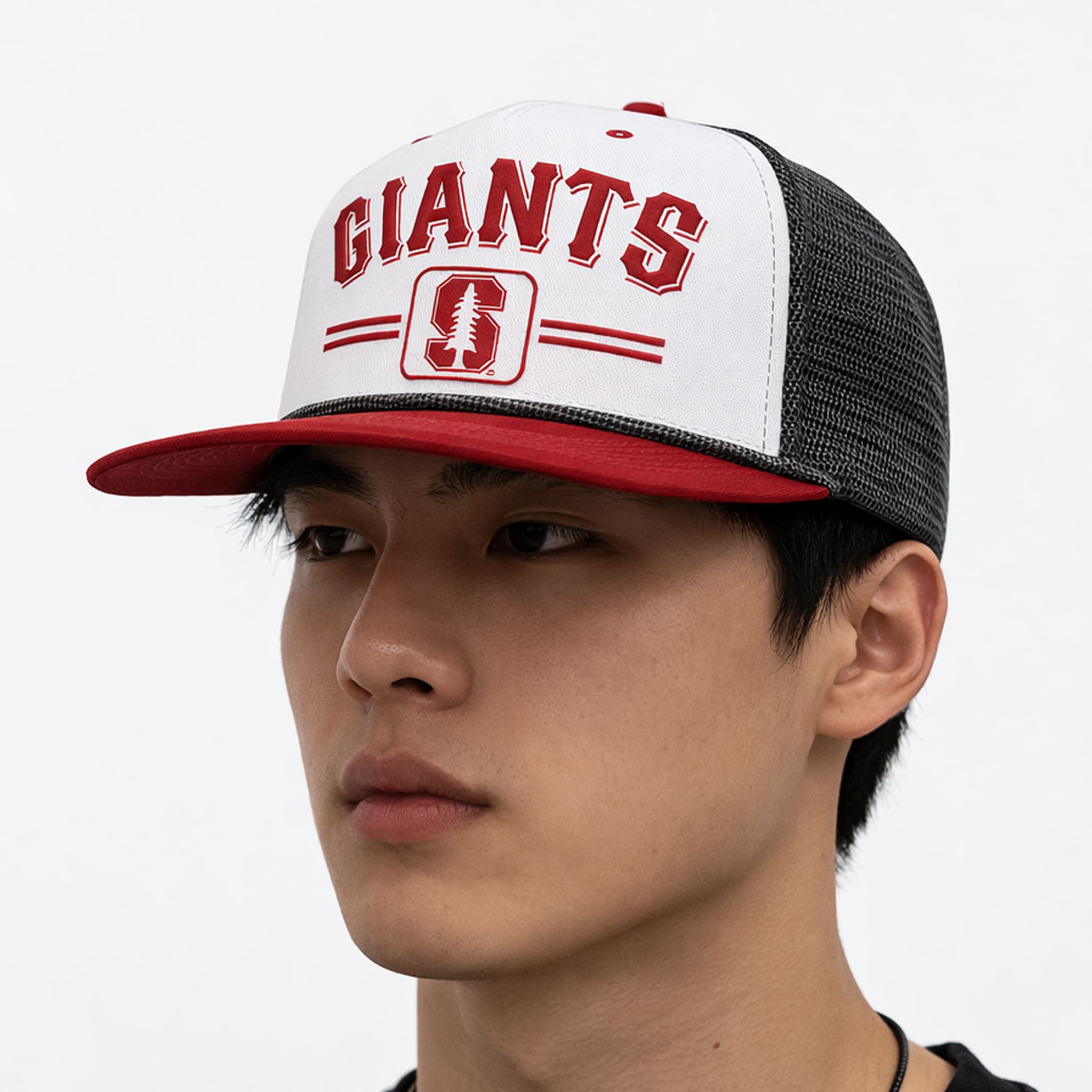 SF Giants Stanford University Night Hat Giveaway 2026 3 SF Giants Stanford University Night Hat Giveaway 2026