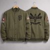 SF Giants Top Gun Night Jacket Giveaway 2026