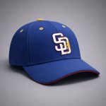 San Diego Padres Filipino Heritage Hat 2026 Giveaway