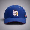 San Diego Padres Filipino Heritage Hat Giveaway 2026 2