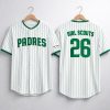 San Diego Padres Girl Scout Day 2026 Jersey Giveaway 5 San Diego Padres Girl Scout Day Jersey Giveaway 2026