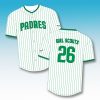 San Diego Padres Girl Scout Day 2026 Jersey Giveaway 4 San Diego Padres Girl Scout Day Jersey Giveaway 2026 2