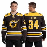 San Diego Padres Hockey Night Jersey 2026 Giveaway