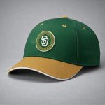 San Diego Padres Irish Heritage Hat Giveaway 2026