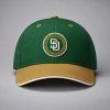 San Diego Padres Irish Heritage Hat Giveaway 2026 2