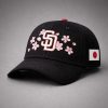 San Diego Padres Japanese Heritage Hat 2026 Giveaway 6 San Diego Padres Japanese Heritage Hat Giveaway 2026 1