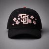 San Diego Padres Japanese Heritage Hat Giveaway 2026 2