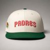 San Diego Padres Mexican Heritage Hat Giveaway 2026 1
