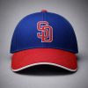 San Diego Padres Puerto Rican Heritage Hat Giveaway 2026 2
