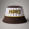 San Diego Padres Reversible Bucket Hat Giveaway 2026 6 San Diego Padres Reversible Bucket Hat Giveaway 2026 1