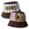 San Diego Padres Reversible Bucket Hat Giveaway 2026 4 San Diego Padres Reversible Bucket Hat Giveaway 2026 2