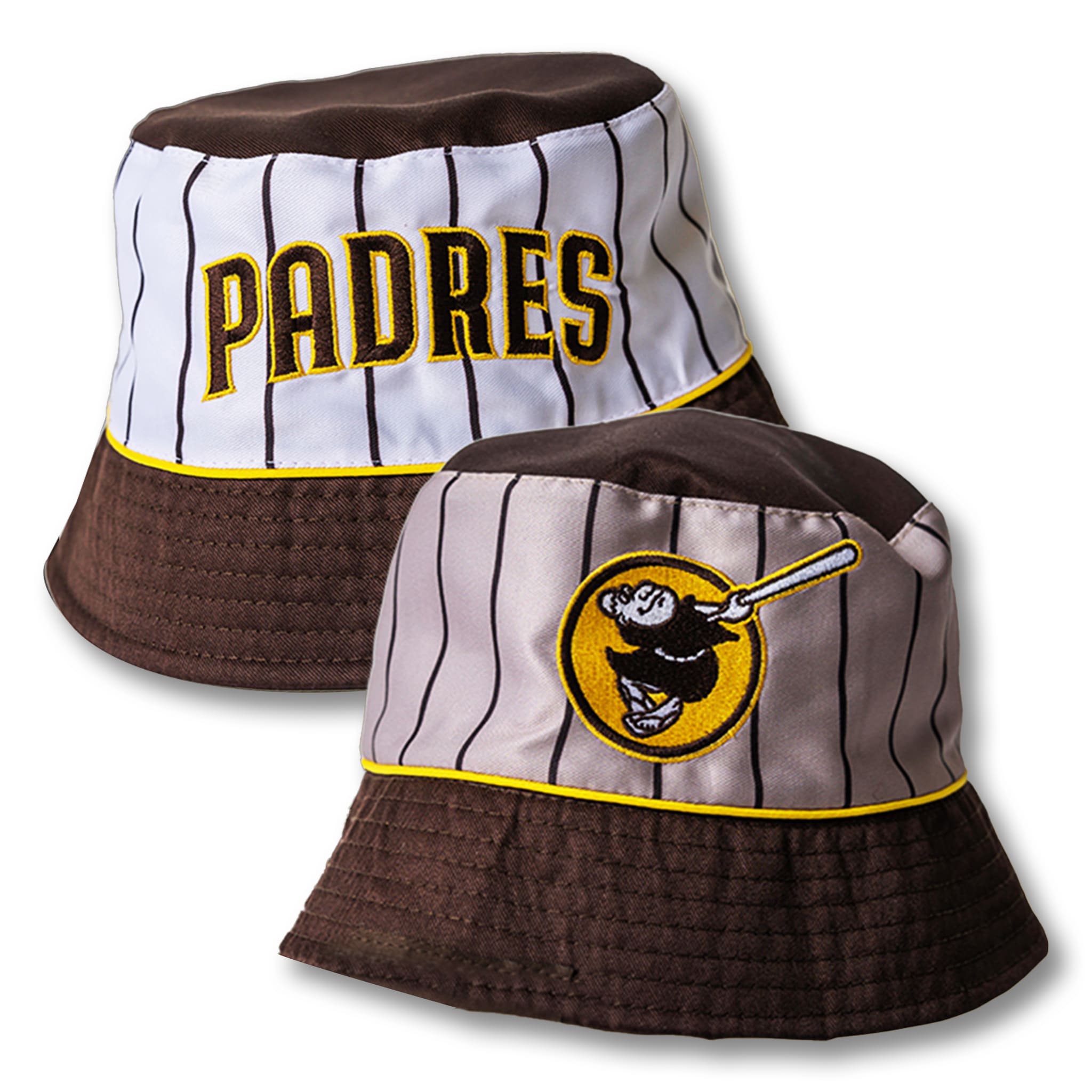 San Diego Padres Reversible Bucket Hat Giveaway 2026 2 San Diego Padres Reversible Bucket Hat Giveaway 2026 2