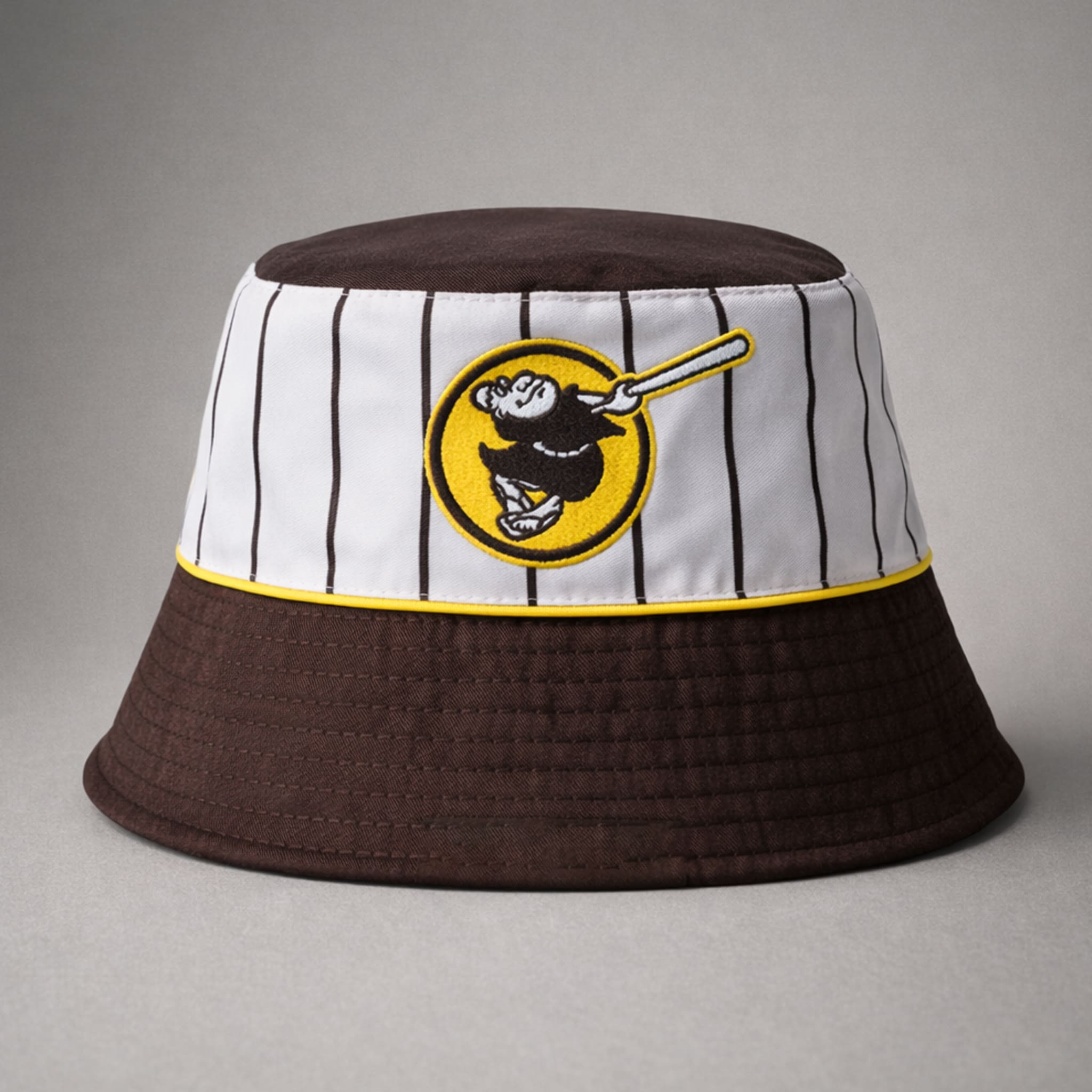 San Diego Padres Reversible Bucket Hat Giveaway 2026 3 San Diego Padres Reversible Bucket Hat Giveaway 2026